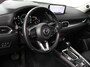 Mazda CX-5 2.0 SkyActiv-G 165pk Automaat Exclusive-Line Navigatie Climate control Adaptieve cruise control Parkeersensoren 360* camera Keyless Verwarmde voorstoelen Stuurverwarming LED Navigatie HUD Bose geluidsinstallatie Apple Carplay/ Android Auto