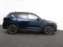 Mazda CX-5 2.0 SkyActiv-G 165pk Automaat Exclusive-Line Navigatie Climate control Adaptieve cruise control Parkeersensoren 360* camera Keyless Verwarmde voorstoelen Stuurverwarming LED Navigatie HUD Bose geluidsinstallatie Apple Carplay/ Android Auto