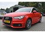 Audi A1 1.4 TFSI S edition navi leder led koplamp