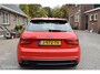 Audi A1 1.4 TFSI S edition navi leder led koplamp