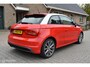 Audi A1 1.4 TFSI S edition navi leder led koplamp