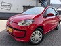 Volkswagen Up! 1.0 move up!*Automaat*1eEigenaar*NAVI*Velgen*Airco*NAP*APK*Elkt-Ramen*C-D-Afstandbediening