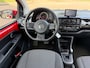 Volkswagen Up! 1.0 move up!*Automaat*1eEigenaar*NAVI*Velgen*Airco*NAP*APK*Elkt-Ramen*C-D-Afstandbediening