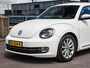 Volkswagen Beetle 1.6 TDI Design 105 PK | Bi-xenon | Fender Audio | Cruise Control | ECC | Stoelverwarming | Navigatie | Trekhaak | 17"