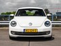 Volkswagen Beetle 1.6 TDI Design 105 PK | Bi-xenon | Fender Audio | Cruise Control | ECC | Stoelverwarming | Navigatie | Trekhaak | 17"