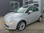 Fiat 500 1.2 NL | Dakraam | Airco | Onderhoud bekend | 15" LMV | Carplay inbouw