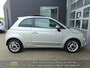 Fiat 500 1.2 NL | Dakraam | Airco | Onderhoud bekend | 15" LMV | Carplay inbouw
