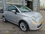 Fiat 500 1.2 NL | Dakraam | Airco | Onderhoud bekend | 15" LMV | Carplay inbouw