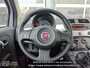 Fiat 500 1.2 NL | Dakraam | Airco | Onderhoud bekend | 15" LMV | Carplay inbouw