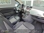 Fiat 500 1.2 NL | Dakraam | Airco | Onderhoud bekend | 15" LMV | Carplay inbouw