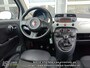 Fiat 500 1.2 NL | Dakraam | Airco | Onderhoud bekend | 15" LMV | Carplay inbouw