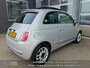 Fiat 500 1.2 NL | Dakraam | Airco | Onderhoud bekend | 15" LMV | Carplay inbouw