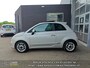 Fiat 500 1.2 NL | Dakraam | Airco | Onderhoud bekend | 15" LMV | Carplay inbouw
