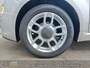 Fiat 500 1.2 NL | Dakraam | Airco | Onderhoud bekend | 15" LMV | Carplay inbouw
