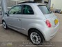 Fiat 500 1.2 NL | Dakraam | Airco | Onderhoud bekend | 15" LMV | Carplay inbouw