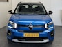 Citroën C3 1.2 TURBO PLUS 100PK NIEUW MODEL 2025 50 STUKS OP VOORRAAD !!! NAVIGATIE VIA APPLE CARPLAY/ANDROID CRUISE CONTROL AIRCO BLUETOOTH TELEFOON RIJSTROOKSENSOREN PDC ZEER MOOI !!