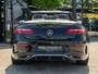 Mercedes-Benz E-klasse Cabrio 200 Premium AMG|Sfeer|Digitaaldash|Nekverw|1e eig