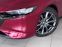 Mazda 3 2.0 e-SkyActiv-X M Hybrid 180 | Apple-Android | Head-up display | Dealeronderhouden