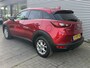Mazda CX-3 2.0 SkyActiv-G 121 Comfort | Applecarplay | PDC | CruiseControl |