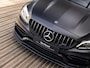 Mercedes-Benz C-klasse Coupé AMG 63 S | SELENIET MAGNO | KERAMISCH | MULTIBEAM | AMG PERFORMANCE STOELEN | AMG PERFORMANCE UITLAAT | AMG PERFORMANCE VELGEN 5 DUBBBELSPAAK ZWART | NIGHT PAKKET | BURMESTER | STOELKOELING |