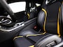 Mercedes-Benz C-klasse Coupé AMG 63 S | SELENIET MAGNO | KERAMISCH | MULTIBEAM | AMG PERFORMANCE STOELEN | AMG PERFORMANCE UITLAAT | AMG PERFORMANCE VELGEN 5 DUBBBELSPAAK ZWART | NIGHT PAKKET | BURMESTER | STOELKOELING |