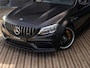 Mercedes-Benz C-klasse Coupé AMG 63 S | SELENIET MAGNO | KERAMISCH | MULTIBEAM | AMG PERFORMANCE STOELEN | AMG PERFORMANCE UITLAAT | AMG PERFORMANCE VELGEN 5 DUBBBELSPAAK ZWART | NIGHT PAKKET | BURMESTER | STOELKOELING |