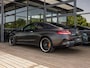 Mercedes-Benz C-klasse Coupé AMG 63 S | SELENIET MAGNO | KERAMISCH | MULTIBEAM | AMG PERFORMANCE STOELEN | AMG PERFORMANCE UITLAAT | AMG PERFORMANCE VELGEN 5 DUBBBELSPAAK ZWART | NIGHT PAKKET | BURMESTER | STOELKOELING |