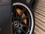 Mercedes-Benz C-klasse Coupé AMG 63 S | SELENIET MAGNO | KERAMISCH | MULTIBEAM | AMG PERFORMANCE STOELEN | AMG PERFORMANCE UITLAAT | AMG PERFORMANCE VELGEN 5 DUBBBELSPAAK ZWART | NIGHT PAKKET | BURMESTER | STOELKOELING |