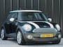 MINI Cooper Mini 1.6 Chili Panoramadak | Stoelverwarming | Leer | Cruise control | Navi | Houtinleg