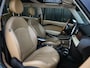MINI Cooper Mini 1.6 Chili Panoramadak | Stoelverwarming | Leer | Cruise control | Navi | Houtinleg
