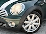 MINI Cooper Mini 1.6 Chili Panoramadak | Stoelverwarming | Leer | Cruise control | Navi | Houtinleg