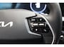 Kia EV6 Light Edition 58 kWh |100% SOH|Camera|Carplay|Trekhaak|Dealer onderhouden
