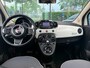Fiat 500 0.9 TwinAir Turbo Lounge - Automaat - Navi - Airco - Parkeerhulp - Org.NL