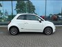 Fiat 500 0.9 TwinAir Turbo Lounge - Automaat - Navi - Airco - Parkeerhulp - Org.NL