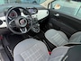Fiat 500 0.9 TwinAir Turbo Lounge - Automaat - Navi - Airco - Parkeerhulp - Org.NL