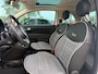 Fiat 500 0.9 TwinAir Turbo Lounge - Automaat - Navi - Airco - Parkeerhulp - Org.NL