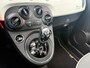 Fiat 500 0.9 TwinAir Turbo Lounge - Automaat - Navi - Airco - Parkeerhulp - Org.NL