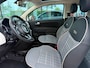 Fiat 500 0.9 TwinAir Turbo Lounge - Automaat - Navi - Airco - Parkeerhulp - Org.NL