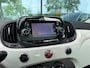 Fiat 500 0.9 TwinAir Turbo Lounge - Automaat - Navi - Airco - Parkeerhulp - Org.NL