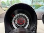 Fiat 500 0.9 TwinAir Turbo Lounge - Automaat - Navi - Airco - Parkeerhulp - Org.NL