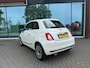 Fiat 500 0.9 TwinAir Turbo Lounge - Automaat - Navi - Airco - Parkeerhulp - Org.NL