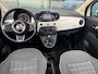 Fiat 500 0.9 TwinAir Turbo Lounge - Automaat - Navi - Airco - Parkeerhulp - Org.NL