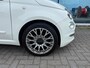 Fiat 500 0.9 TwinAir Turbo Lounge - Automaat - Navi - Airco - Parkeerhulp - Org.NL