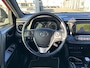 Toyota RAV4 2.5 Hybrid AWD Style