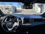 Toyota RAV4 2.5 Hybrid AWD Style