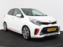 Kia Picanto 1.0 T-GDI GT-Line | Origineel Nederlands | Stoelverwarming | Achteruitrijcamera |