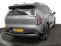 Kia EV9 GT-Line AWD 99.8 kWh - SOH 98,9 % Apple Carplay/Android Auto - Cruise Control - Dodehoekdetectie - Elektrische Glazen Schuif-/Kanteldak - Navigatie - Stoel/Stuur Verwarming - Fabrieksgarantie tot 10-2031