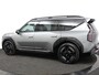 Kia EV9 GT-Line AWD 99.8 kWh - SOH 98,9 % Apple Carplay/Android Auto - Cruise Control - Dodehoekdetectie - Elektrische Glazen Schuif-/Kanteldak - Navigatie - Stoel/Stuur Verwarming - Fabrieksgarantie tot 10-2031