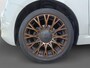 Fiat 500C 0.9 TwinAir Turbo 120TH Edition |