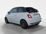 Fiat 500C 0.9 TwinAir Turbo 120TH Edition |